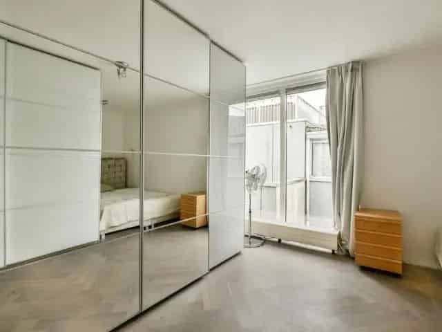 Te Huur: Stijlvol 2-Kamer Appartement Amsterdam Oost Studenten