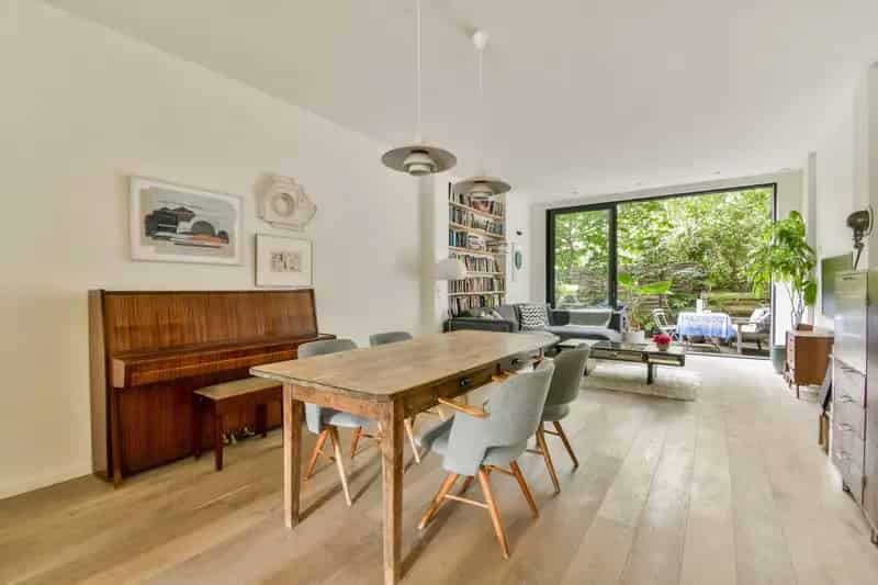 Appartement te koop Fagelstraat Amsterdam