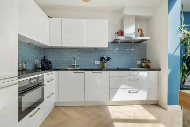 Huis te koop Breda Blauwe Kei 5 slaapkamers zonnige tuin