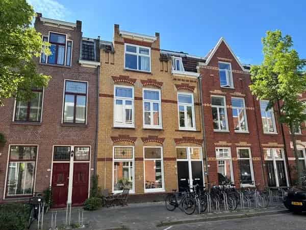 Appartement Jozef Israelsstraat Groningen