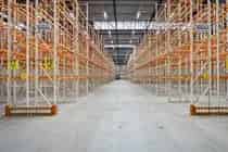 410-5770m2 Bedrijfsruimte te Huur Den Bosch