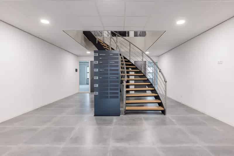 Kantoorruimte te Huur Nijmegen 347m2 A73 Instapklaar