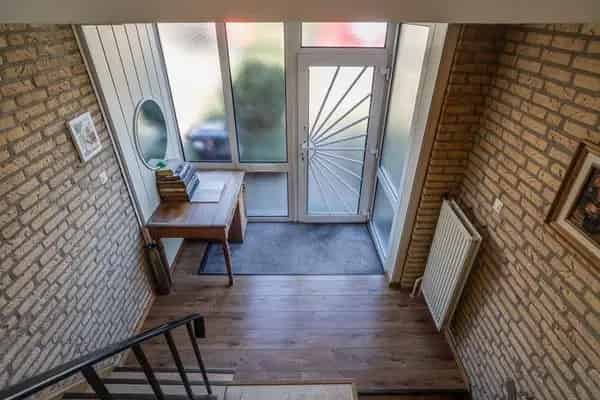 Ruime Hoekwoning Oirsbeek met Uitzicht Multifunctionele Ruimte