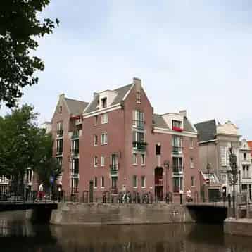 Appartement 2 Kamers 40m² Gouda Lange Termijn Verhuur