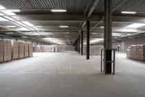 10854 m2 Bedrijfsruimte te Huur Vianen Nabij A2