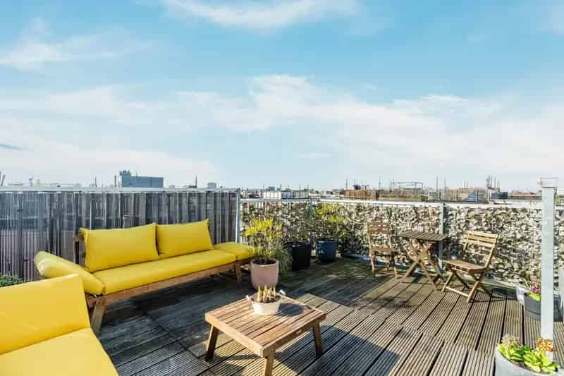 Appartement te koop Kinkerstraat Amsterdam