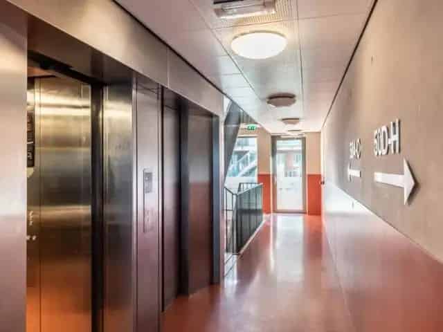 Luxe 3 Kamer Appartement Amsterdam Oud Zuid Vondelpark