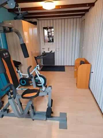 Kamer te huur Wateringen 22m2 student doordeweeks
