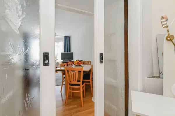 4 Kamer Parterre Woning Rijswijk - Starters & Senioren