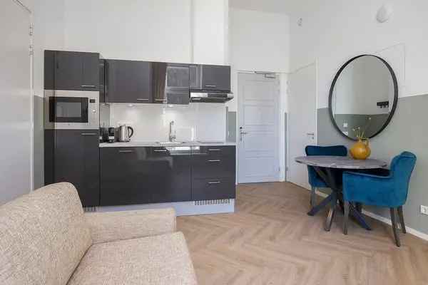 Appartement Te Huur in Arnhem, Gelderland