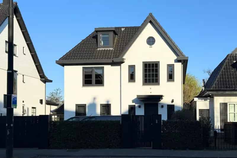 Huis te koop Straatweg 119
