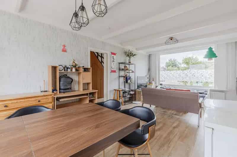 Huis te koop: Tjalkstraat 24 1443 JK Purmerend | Funda