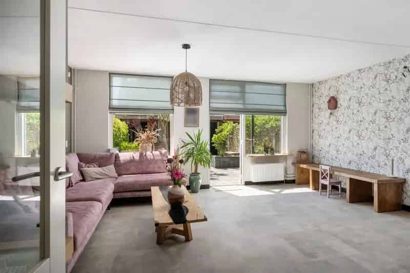 Huis te koop: Zadelmakerij 8 2993 CA Barendrecht 