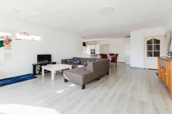 Vrijstaande Villa 6 kamers Amsterdam nabij