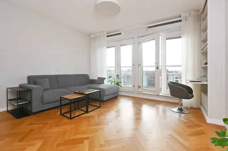 2 Kamer Appartement Scheveningen Strand Nabij