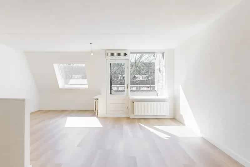 Centraal Appartement Roermond Garage 2 Balkons 2 Slaapkamers