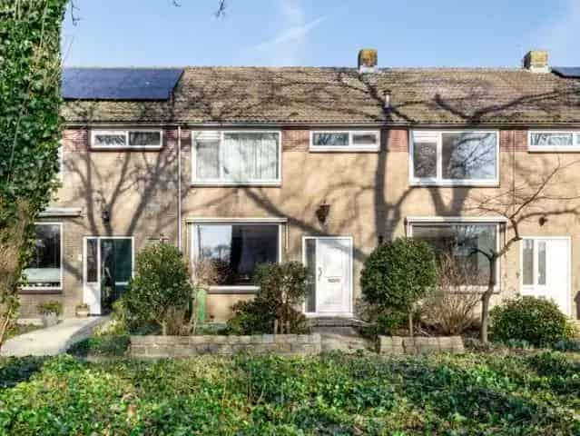 Ruime Eengezinswoning 4 Slaapkamers Purmerend