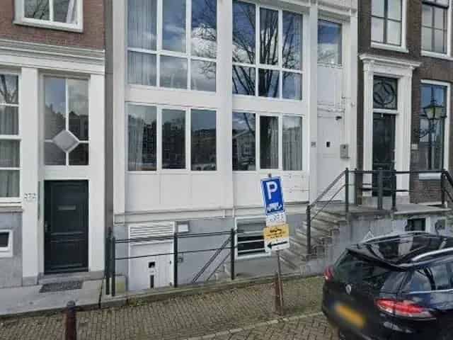 Luxe Penthouse Amsterdam Amstel 160m2