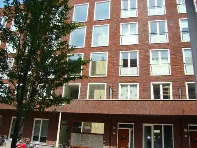 Te Huur: Modern 1 Slaapkamer Appartement Amsterdam