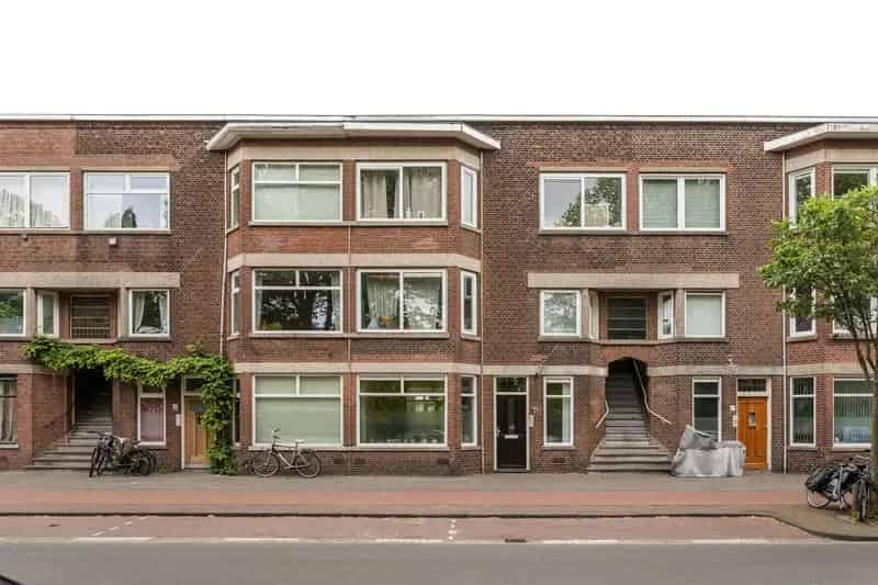 Appartement te koop Den Haag Bomenbuurt