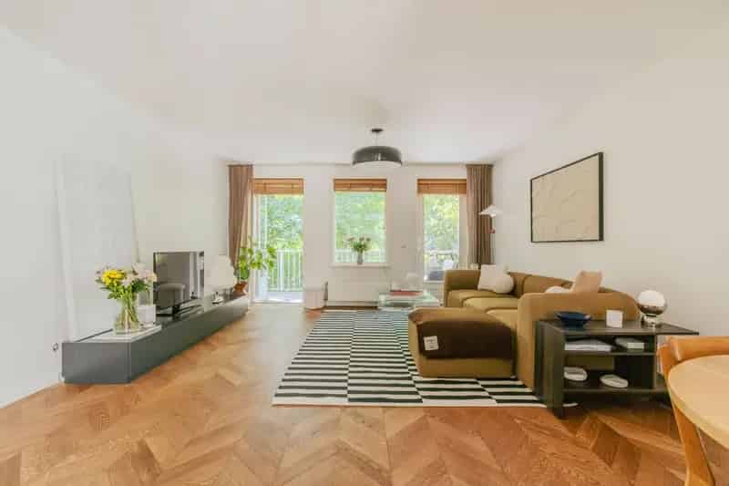Appartement te koop Amsterdam Da Costastraat