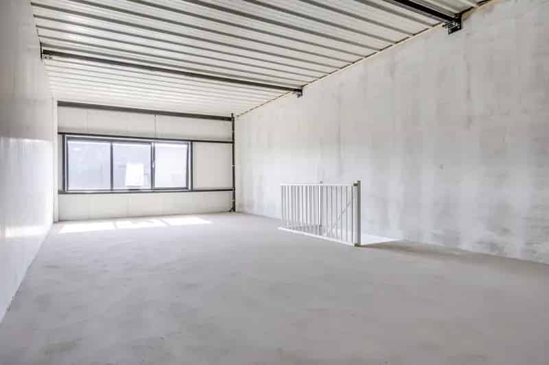 Bedrijfshal te Koop Amersfoort A1 139m2