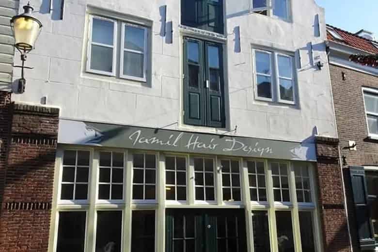 65m2 Winkelruimte te Huur Amersfoort Centrum