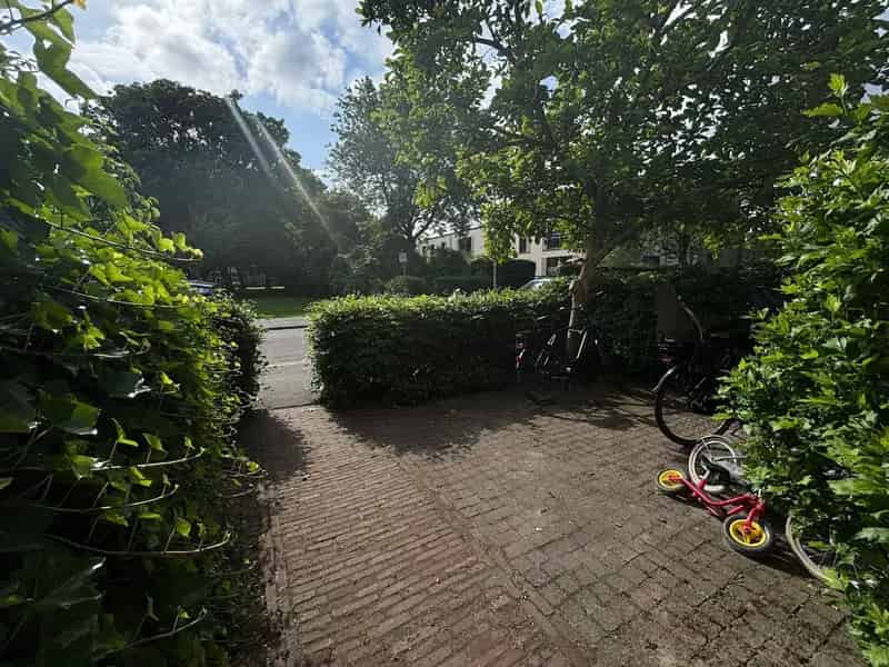 7-kamer Woonhuis Utrecht