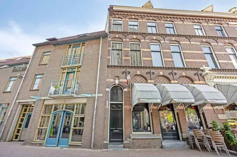 Appartement Arnhem Centrum Oude Oeverstraat