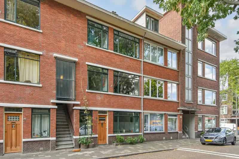 Appartement te koop: Sinjeur Semeynsweg 17 2524 EB Den Haag | Funda