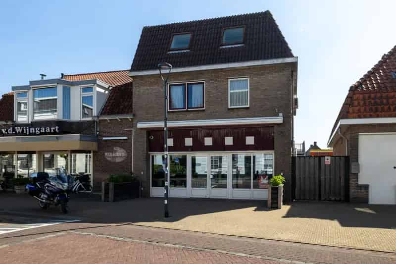 Horecaruimte te Koop Prinsenbeek: Restaria met Rijke Geschiedenis