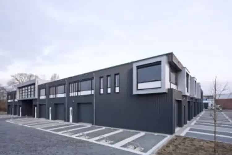 Kantoorruimte Bunnik nabij Utrecht
