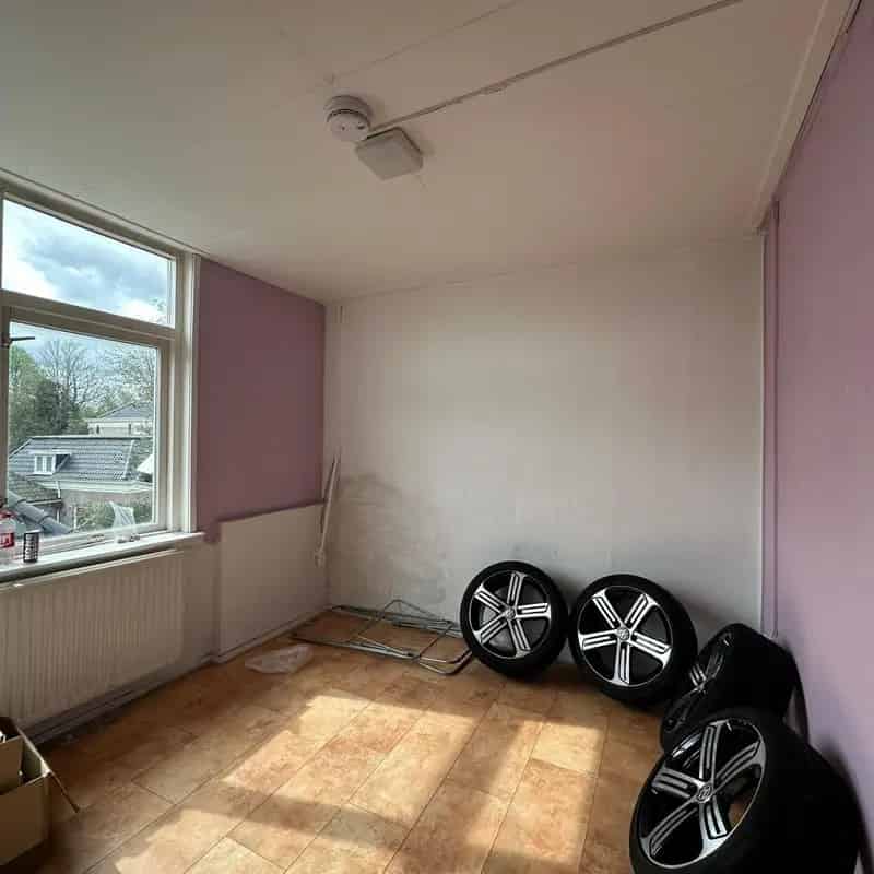 Te huur: Studio – Kerkplein kamer 1, Assen