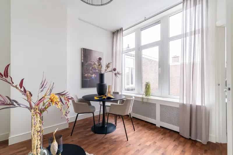 Appartement te koop Loosduinseweg Den Haag