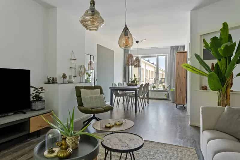 Appartement te koop Rijswijk Dr H Colijnlaan