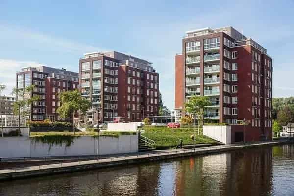 Appartement Te Huur , Rijnsburg, Zuid-Holland