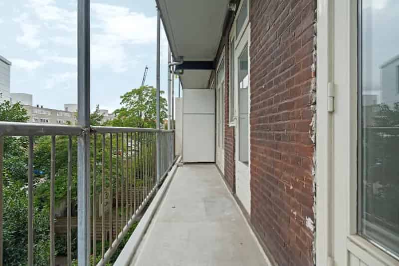Appartement te koop: Kromme-Mijdrechtstraat 86-2 1079 LC Amsterdam | Funda