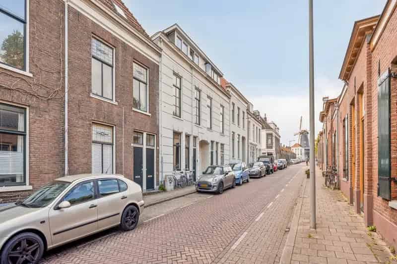 Appartement te koop Arnhem Modekwartier