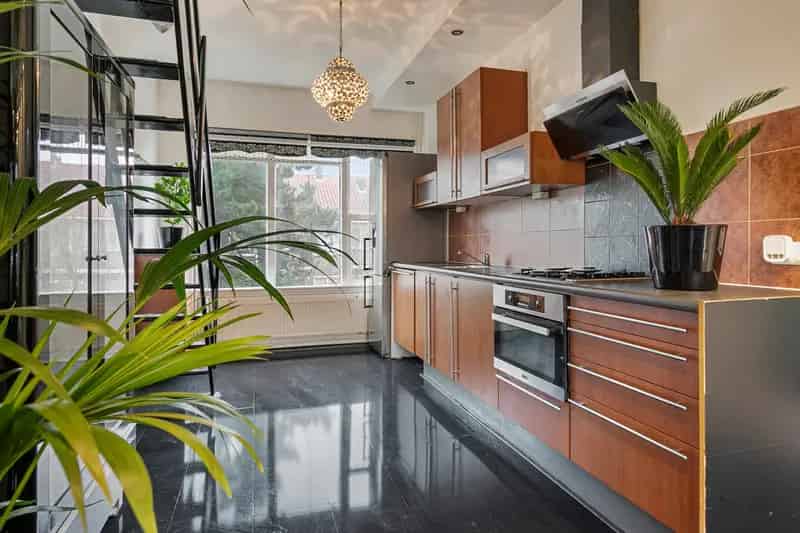 Appartement Rotterdam Charlois 2 slaapkamers Balkon