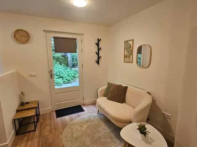 Studio Utrecht Zuid - Hondsrug 30m2 2 Kamers