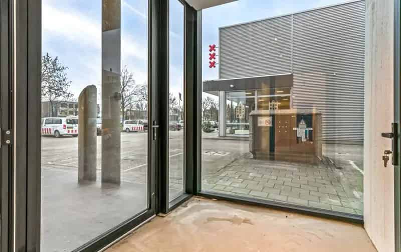 Kantoorruimte huren Van der Madeweg 20, Amsterdam