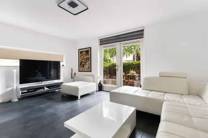 Huis te koop Rotterdam Prinsenland 2-onder-1-kap