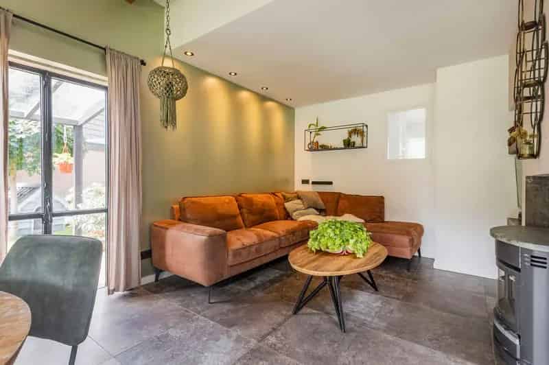 Moderne Levensloopbestendige Woning Ede 4 slaapkamers 118m²
