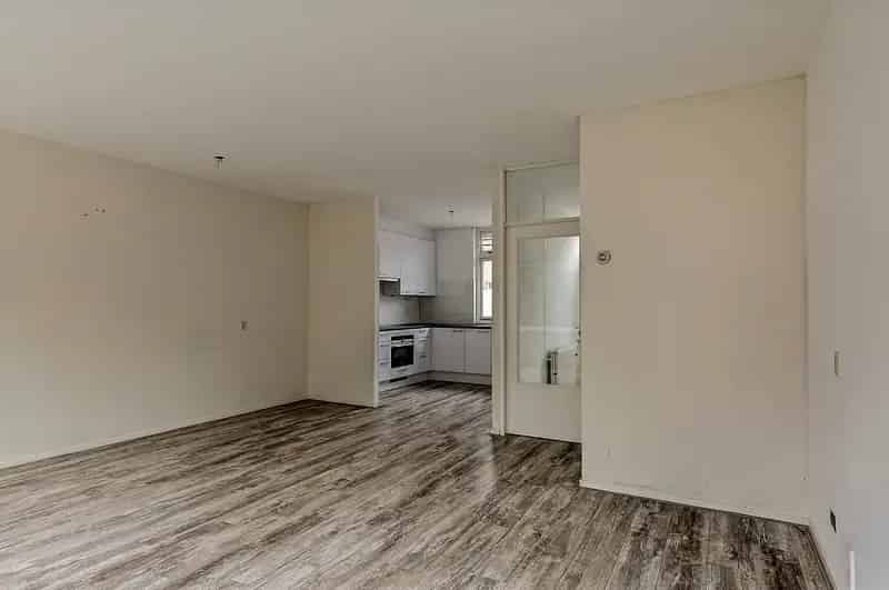 4 Slaapkamers Eengezinswoning Rotterdam