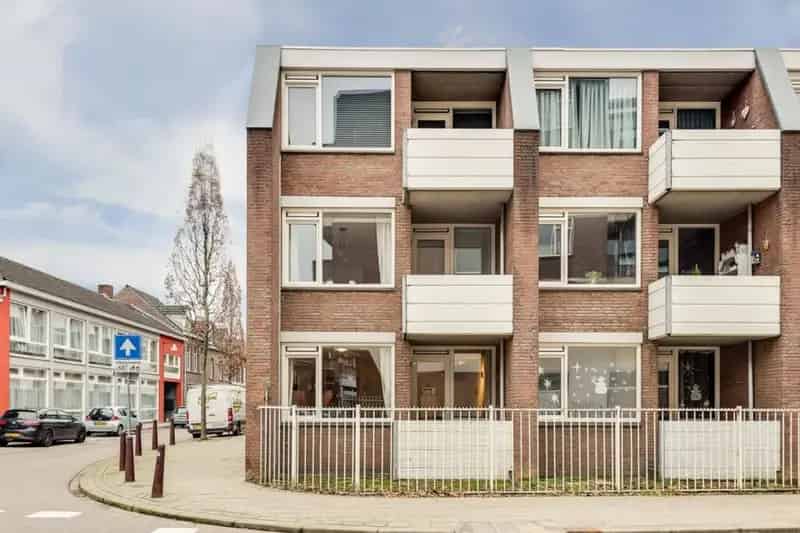 Appartement begane grond Roermond instapklaar