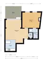Gemeubileerd Appartement Biltstraat Nabij Centrum