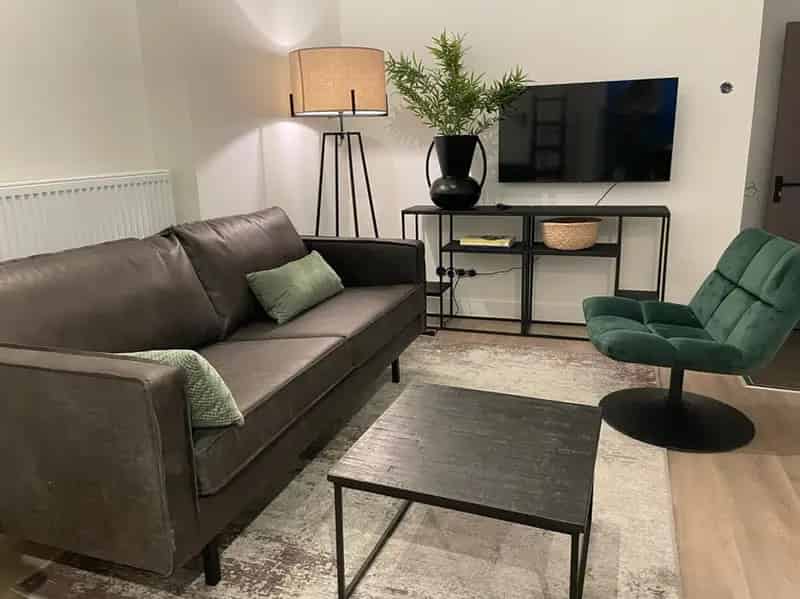 Gemeubileerd Appartement Nijmegen - Kort verblijf Expats