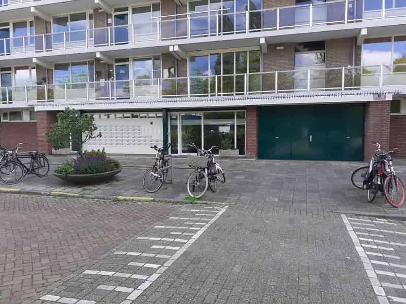 4 Kamer Appartement Capelle Aan Den Ijssel