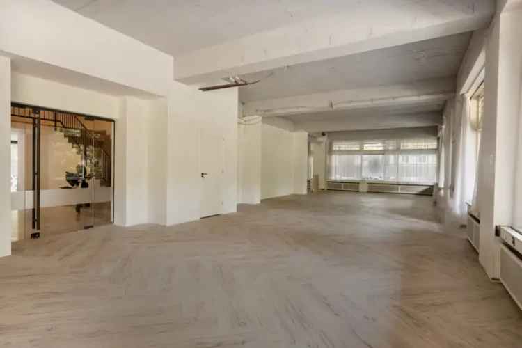 Kantoorruimte 585m2 Amsterdam Buitenveldert