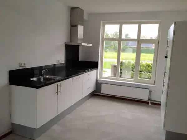 Ruime Luxe Hoekwoning 3 Slaapkamers Zuidbroek